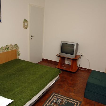 Pensiunea Bianco Nero Timişoara Exteriör bild